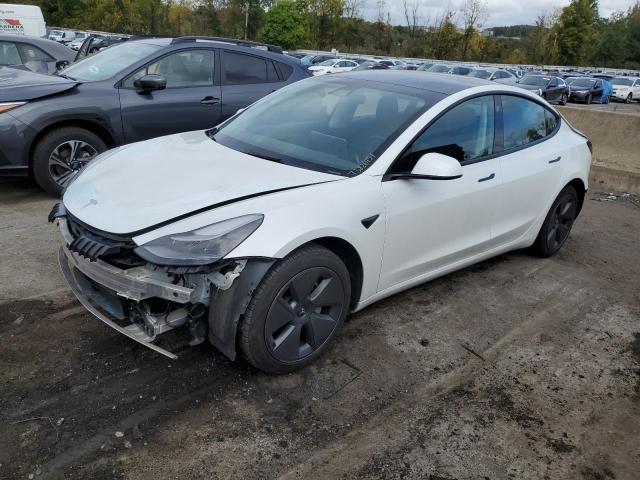 TESLA MODEL 3 2021 5yj3e1eaxmf096166