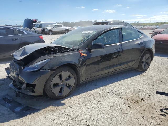 TESLA MODEL 3 2021 5yj3e1eaxmf981029