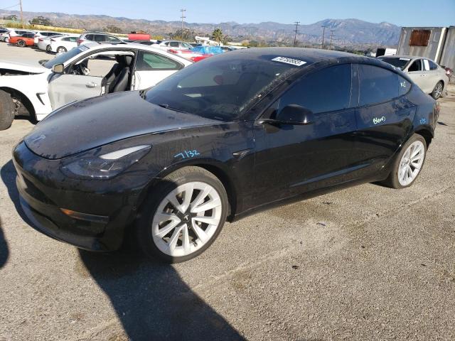 TESLA MODEL 3 2021 5yj3e1eaxmf994332