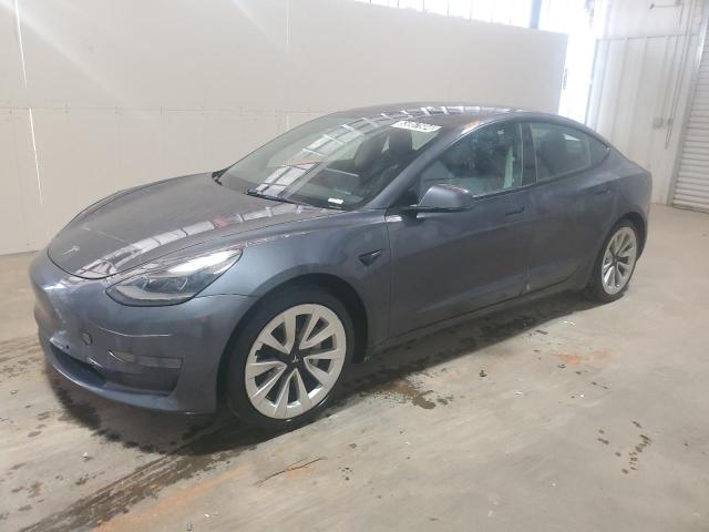 TESLA MODEL 3 2022 5yj3e1eaxnf144749