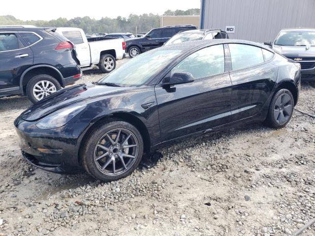 TESLA MODEL 3 2022 5yj3e1eaxnf190064