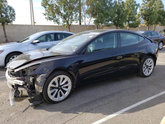 TESLA MODEL 3 2022 5yj3e1eaxnf190517