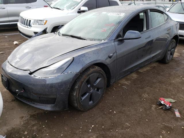 TESLA MODEL 3 2022 5yj3e1eaxnf287524