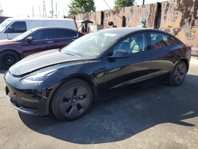 TESLA MODEL 3 2022 5yj3e1eaxnf288026