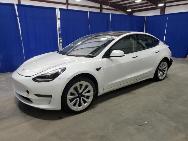 TESLA MODEL 3 2022 5yj3e1eaxnf368720