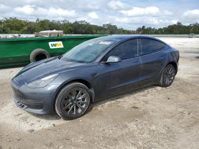 TESLA MODEL 3 2022 5yj3e1eaxnf370032