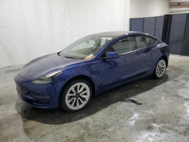 TESLA MODEL 3 2022 5yj3e1eaxnf371942