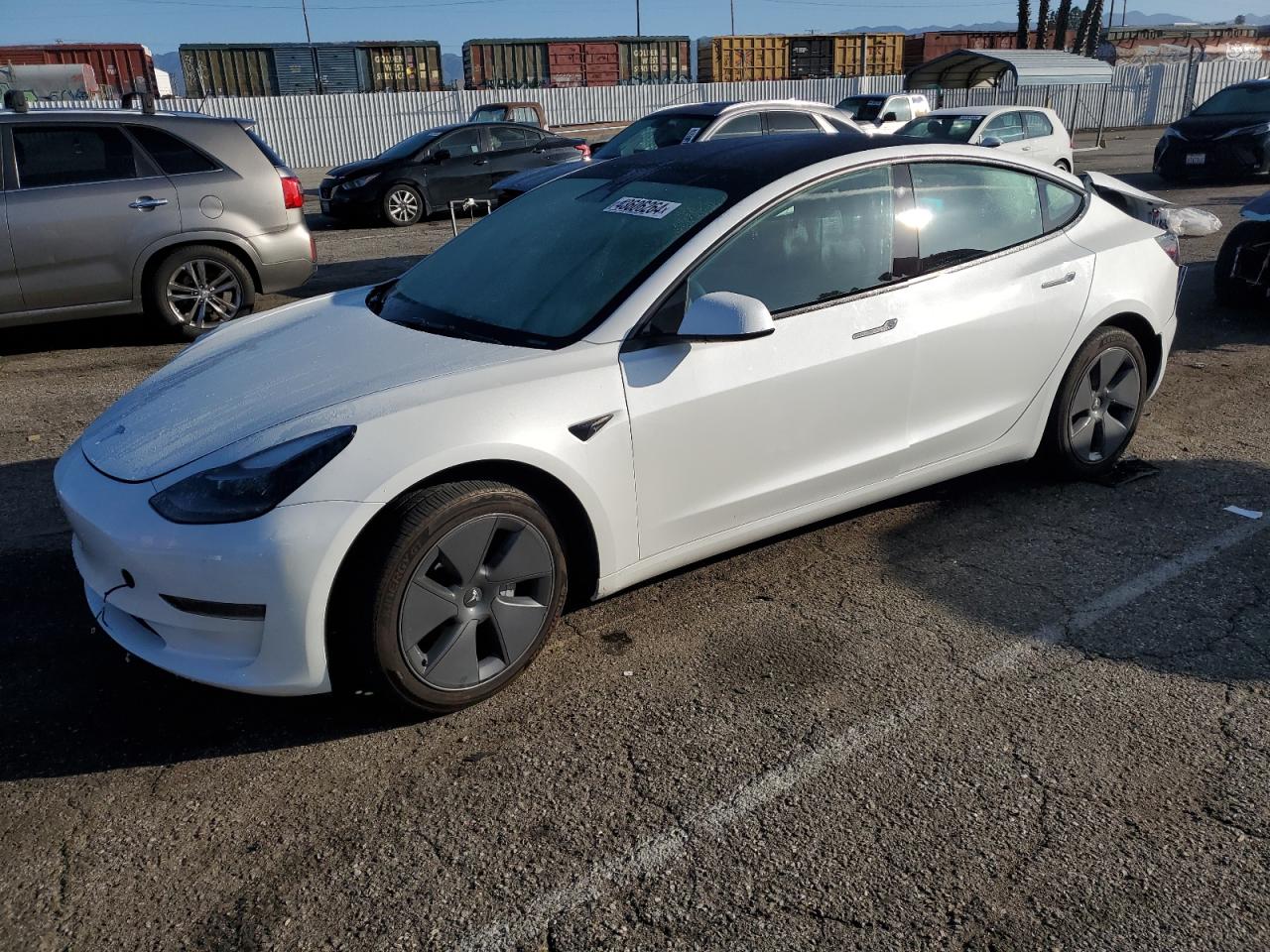 TESLA MODEL 3 2023 5yj3e1eaxpf393894