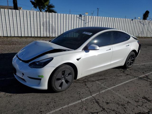 TESLA MODEL 3 2023 5yj3e1eaxpf401816