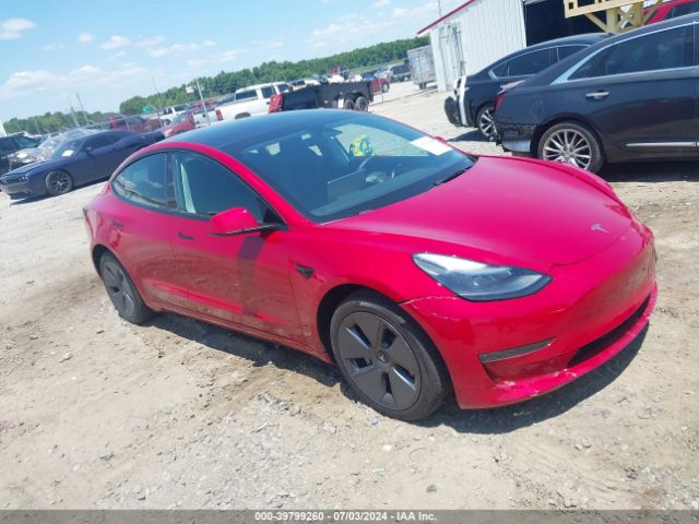 TESLA MODEL 3 2023 5yj3e1eaxpf404084