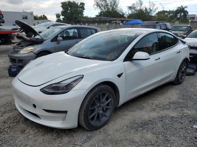 TESLA MODEL 3 2023 5yj3e1eaxpf404182