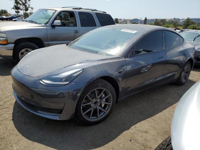 TESLA MODEL 3 2023 5yj3e1eaxpf404425