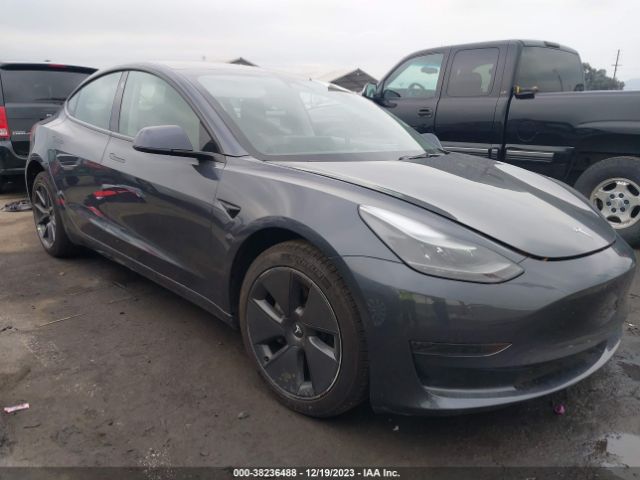 TESLA MODEL 3 2023 5yj3e1eaxpf413416