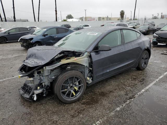 TESLA MODEL 3 2023 5yj3e1eaxpf418809