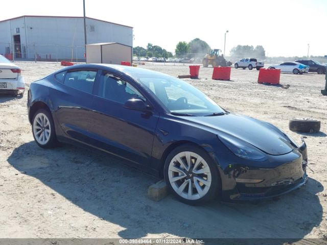 TESLA MODEL 3 2023 5yj3e1eaxpf424111