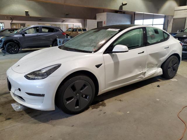 TESLA MODEL 3 2023 5yj3e1eaxpf436081