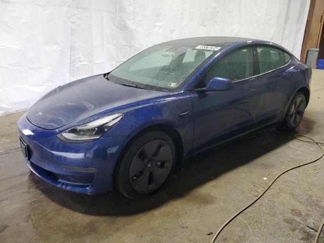 TESLA MODEL 3 2023 5yj3e1eaxpf436758