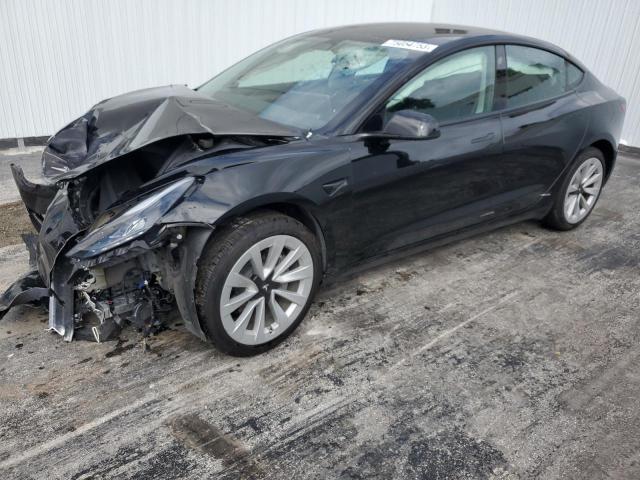 TESLA MODEL 3 2023 5yj3e1eaxpf436954