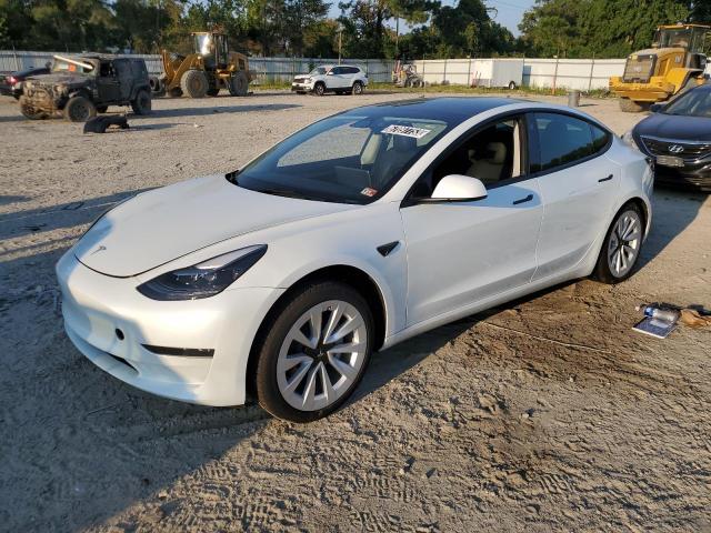 TESLA MODEL 3 2023 5yj3e1eaxpf437344