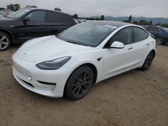 TESLA MODEL 3 2023 5yj3e1eaxpf437599