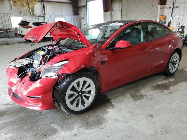 TESLA MODEL 3 2023 5yj3e1eaxpf438428