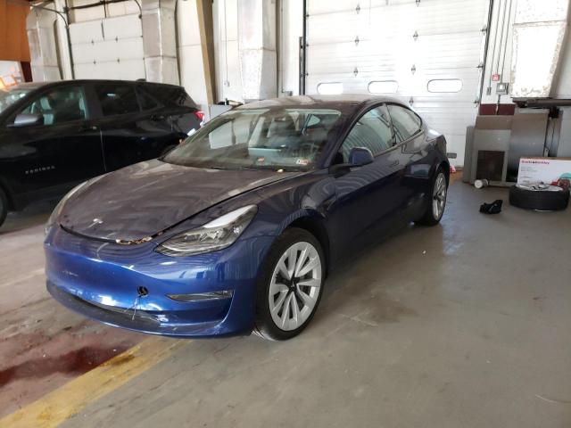 TESLA MODEL 3 2023 5yj3e1eaxpf438946