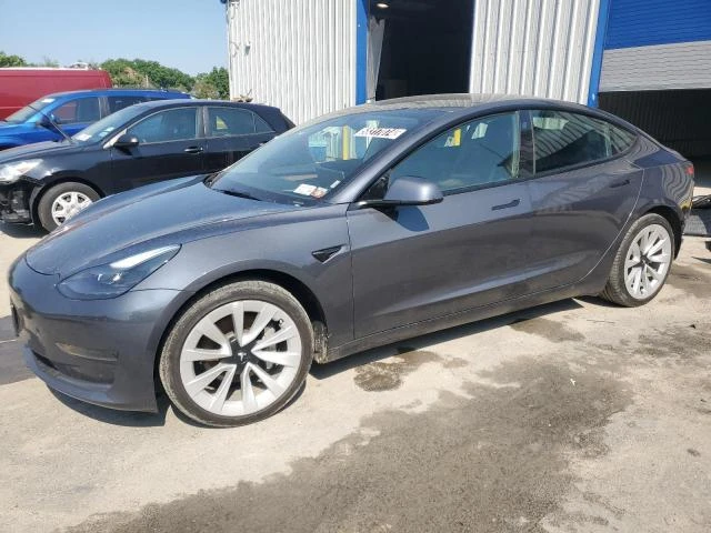 TESLA MODEL 3 2023 5yj3e1eaxpf446691