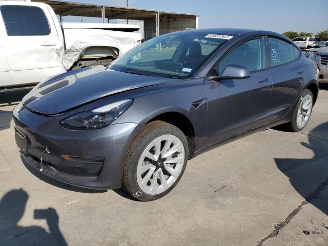 TESLA MODEL 3 2023 5yj3e1eaxpf446822