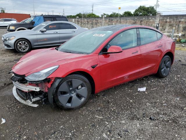 TESLA MODEL 3 2023 5yj3e1eaxpf447274