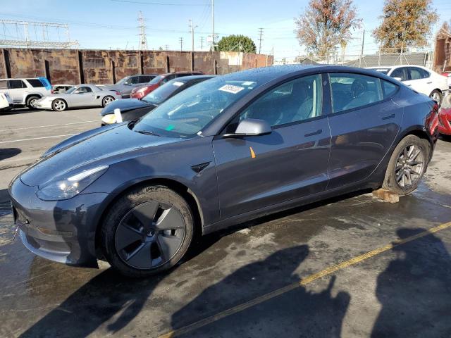 TESLA MODEL 3 2023 5yj3e1eaxpf447419