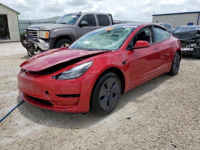 TESLA MODEL 3 2023 5yj3e1eaxpf448649