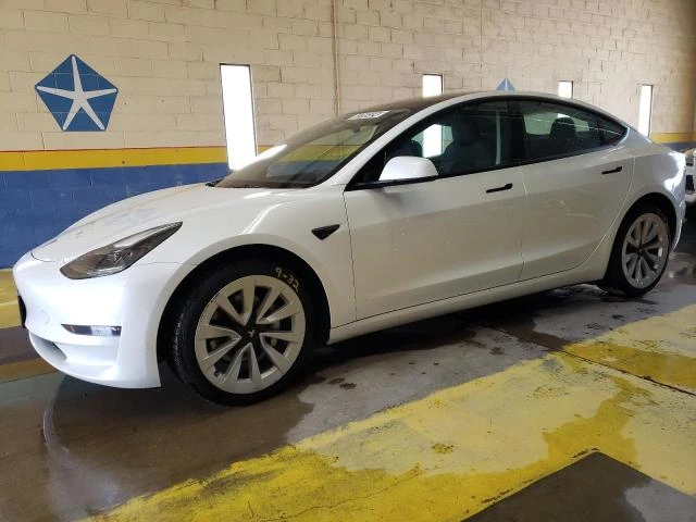 TESLA MODEL 3 2023 5yj3e1eaxpf449283