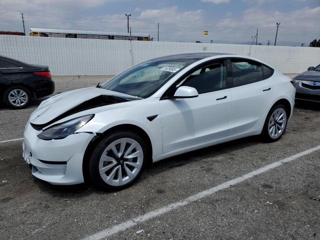 TESLA MODEL 3 2023 5yj3e1eaxpf451311