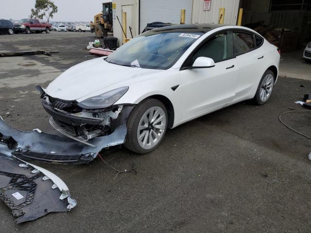 TESLA MODEL 3 2023 5yj3e1eaxpf458548