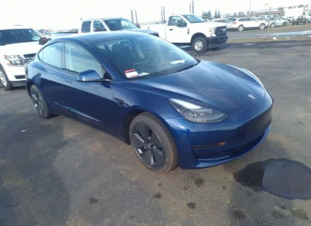 TESLA MODEL 3 2023 5yj3e1eaxpf458873