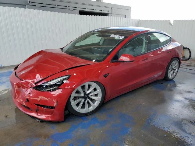 TESLA MODEL 3 2023 5yj3e1eaxpf459330