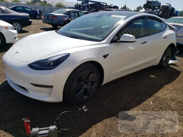 TESLA MODEL 3 2023 5yj3e1eaxpf459828