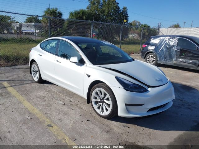 TESLA MODEL 3 2023 5yj3e1eaxpf461708