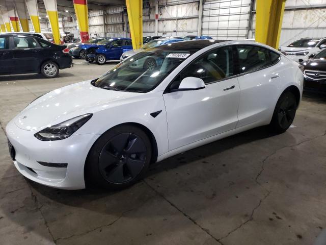 TESLA MODEL 3 2023 5yj3e1eaxpf476063