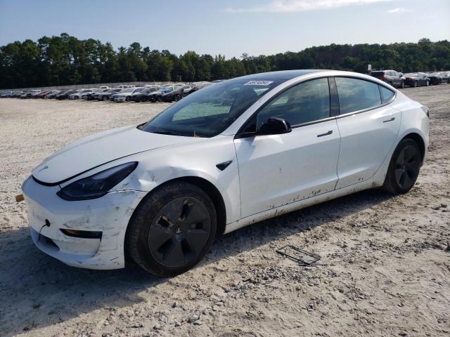 TESLA MODEL 3 2023 5yj3e1eaxpf499312