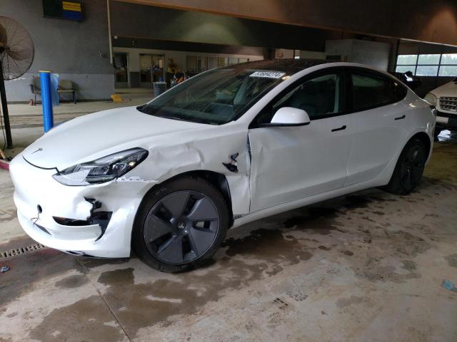 TESLA MODEL 3 2023 5yj3e1eaxpf501253