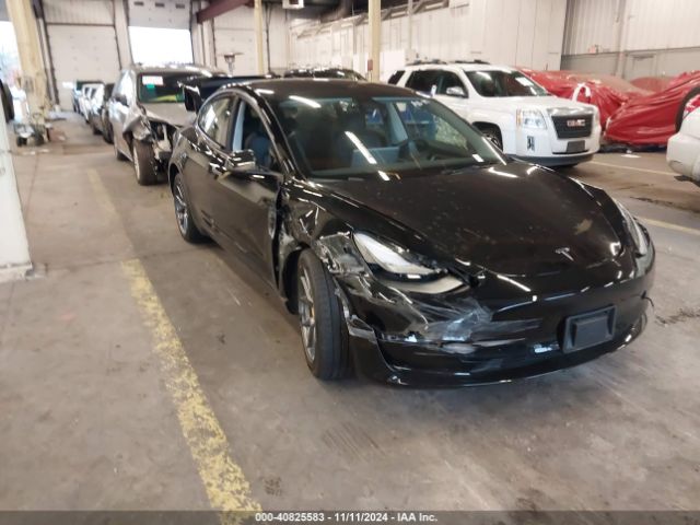 TESLA MODEL 3 2023 5yj3e1eaxpf518389