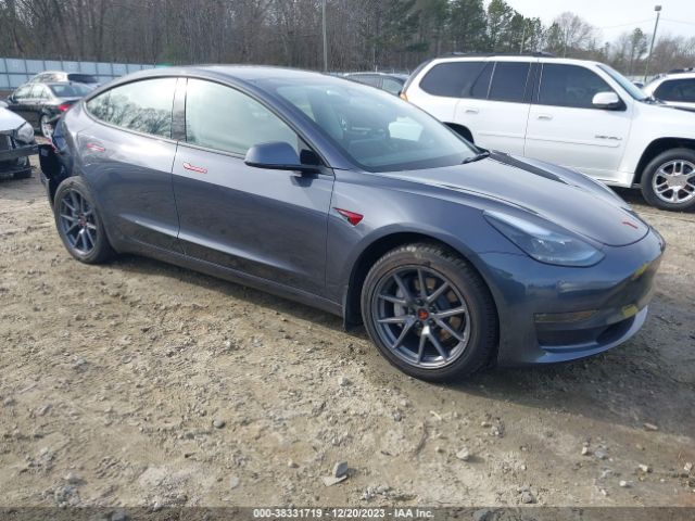 TESLA MODEL 3 2023 5yj3e1eaxpf543468