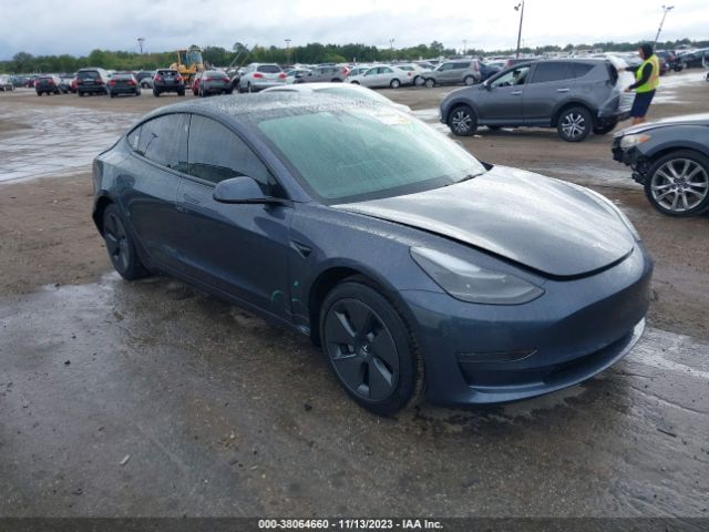 TESLA MODEL 3 2023 5yj3e1eaxpf549819