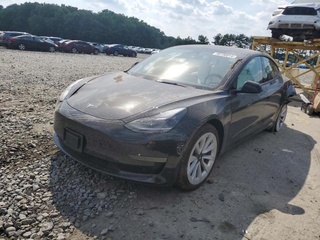 TESLA MODEL 3 2023 5yj3e1eaxpf549903