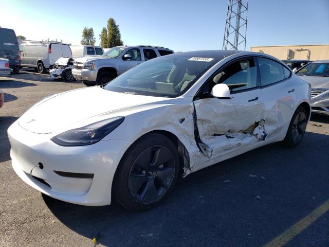 TESLA MODEL 3 2023 5yj3e1eaxpf555796