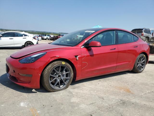 TESLA MODEL 3 2023 5yj3e1eaxpf557404