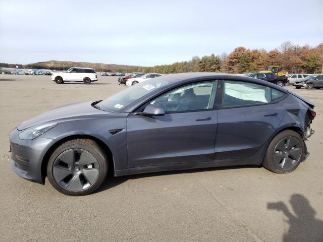 TESLA MODEL 3 2023 5yj3e1eaxpf566992