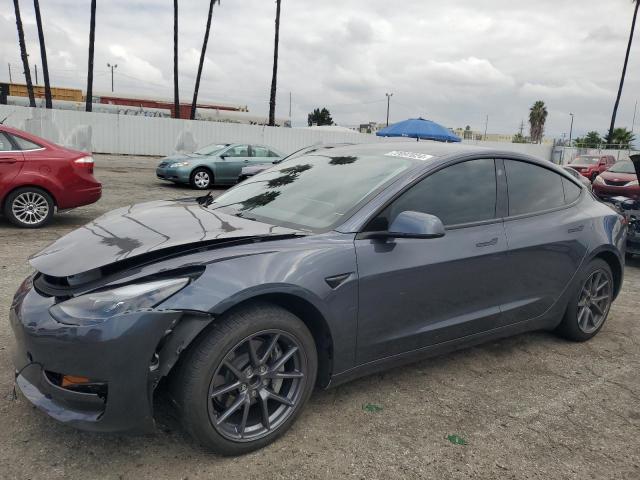 TESLA MODEL 3 2023 5yj3e1eaxpf570668