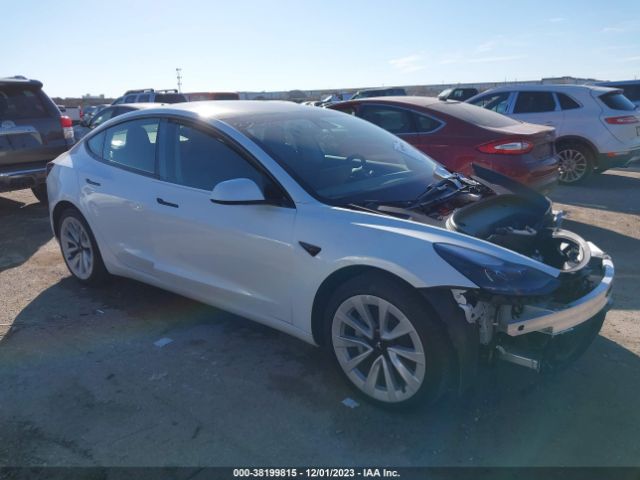 TESLA MODEL 3 2023 5yj3e1eaxpf580441